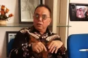 R. Haidar Alwi, pendiri Haidar Alwi Care dan Haidar Alwi Institute ( foto Ist )