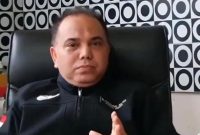 R. Haidar Alwi, pendiri Haidar Alwi Care dan Haidar Alwi Institute ( foto Istimewa )