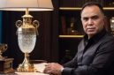 R. Haidar Alwi, pendiri Haidar Alwi Care dan Haidar Alwi Institute (foto Ist )