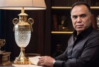 R. Haidar Alwi, pendiri Haidar Alwi Care dan Haidar Alwi Institute (foto Ist )