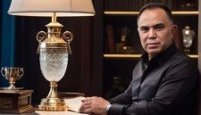 R. Haidar Alwi, pendiri Haidar Alwi Care dan Haidar Alwi Institute (foto Ist )