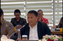  Ketua BKSAP DPR RI, Mardani Ali Sera. ( foto ist )