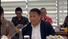  Ketua BKSAP DPR RI, Mardani Ali Sera. ( foto ist )