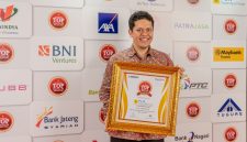 PLN Nusantara Power mendapatkan penghargaan 