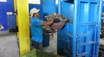 Perkuat Ketahanan Pangan, Kementerian PU Terus Optimalkan Layanan Infrastruktur Irigasi