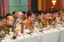 Subholding PLN Energi Primer Indonesia (PLN EPI) mencatatkan kinerja keuangan yang impresif sepanjang tahun 2024. PLN EPI berhasil mencatatkan pendapatan sebesar Rp41,91 triliun, meningkat lebih dari dua kali lipat atau tumbuh 107% dibandingkan 2023.