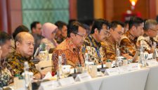 Subholding PLN Energi Primer Indonesia (PLN EPI) mencatatkan kinerja keuangan yang impresif sepanjang tahun 2024. PLN EPI berhasil mencatatkan pendapatan sebesar Rp41,91 triliun, meningkat lebih dari dua kali lipat atau tumbuh 107% dibandingkan 2023.
