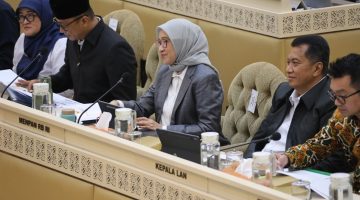 Menteri PANRB: Fokus Transformasi untuk Negeri, Bahas Kinerja 2025-2026.