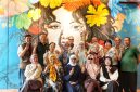 Reuni mantan Pemain Voli Vini Vidi Vici di Chandaka Venue Dining Jakarta   Selatan ( foto Istimewa )