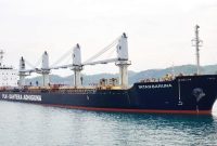 Kehandalan armada, menjadi salah satu kunci keberhasilan pencapaian PT BAg dalam pengamanan rantai pasok energi primer tahun 2024