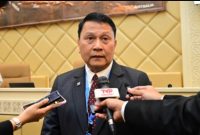 Mardani Ali Sera anggota DPR RI F-PKS.