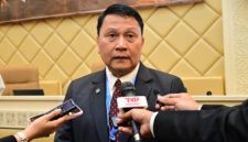 Mardani Ali Sera anggota DPR RI F-PKS.