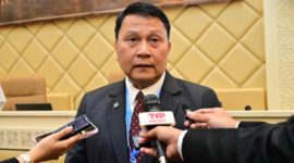 Mardani Ali Sera anggota DPR RI F-PKS.