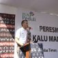 Executive Vice President Komunikasi Korporat dan TJSL PLN, Gregorius Adi Trianto menjelaskan bahwa proyek ini merupakan wujud nyata kolaborasi multipihak dalam menciptakan dampak sosial dan lingkungan yang berkelanjutan.