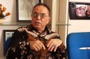 R. Haidar Alwi, pendiri Haidar Alwi Care dan Haidar Alwi Institute ( foto Istimewa )