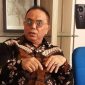 R. Haidar Alwi, pendiri Haidar Alwi Care dan Haidar Alwi Institute ( foto Istimewa )