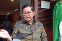Gubernur DKI Jakarta, Pramono Anung  (foto Ist )
