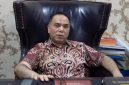 R. Haidar Alwi, pendiri Haidar Alwi Care dan Haidar Alwi Institute / foto ist