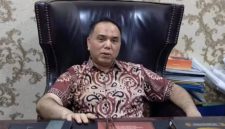 R. Haidar Alwi, pendiri Haidar Alwi Care dan Haidar Alwi Institute / foto ist