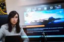Menteri Pariwisata (Menpar) Widiyanti Putri Wardhana ( foto Istmewa )
