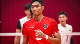 Doni Haryono ( foto istimewa )