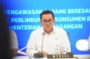 Menteri  Perdagangan  RI  Budi  Santoso / foto Ist