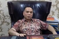 R. Haidar Alwi, pendiri Haidar Alwi Care dan Haidar Alwi Institute,/ foto ist