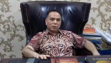 
R. Haidar Alwi, pendiri Haidar Alwi Care dan Haidar Alwi Institute,/ foto ist