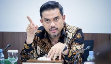 Menteri Usaha Mikro, Kecil, dan Menengah (UMKM) Maman Abdurrahman( foto ist )