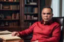 R. Haidar Alwi, pendiri Haidar Alwi Care dan Haidar Alwi Institute / foto ist