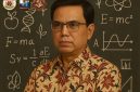 R. Haidar Alwi, pendiri Haidar Alwi Care dan Haidar Alwi Institute / foto ist
