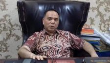 R. Haidar Alwi, pendiri Haidar Alwi Care dan Haidar Alwi Institute,( foto Ist )