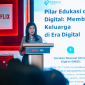 Direktur Jenderal Komunikasi Publik dan Media Kementerian Komdigi Fifi Aleyda Yahya ( foto Ist )