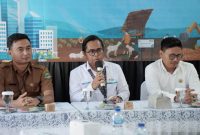 PT PLN Energi Primer Indonesia (PLN EPI) terus memperkuat peran sosial dan lingkungannya di daerah melalui pelatihan budidaya Domba Garut bagi peternak di Kabupaten Tasikmalaya.