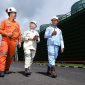 Petugas PLN Indonesia Power tengah memastikan keandalan Pembangkit Listrik Tenaga Panas Bumi (PLTP) Kamojang berkapasitas 140 megawatt (MW). PLTP Kamojang ini menjadi salah satu pembangkit PLN yang berkontribusi dalam layanan Renewable Energy Certificate (REC).