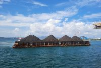 PLN EPI siap menjaga keandalan listrik selama Perayaan HUT RI ke 80, kondisi pembangkit saat ini sangat aman, dengan rata-rata hari operasi (HOP) batu bara mencapai 29,9 hari.

(Foto: TB. Mulberry/ BG. Gurita 3008 tujuan PLTU Punagaya).