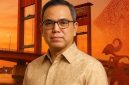 R. Haidar Alwi, pendiri Haidar Alwi Care dan Haidar Alwi Institute / foto ist