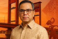 R. Haidar Alwi, pendiri Haidar Alwi Care dan Haidar Alwi Institute / foto ist