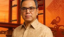 R. Haidar Alwi, pendiri Haidar Alwi Care dan Haidar Alwi Institute / foto ist