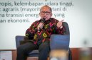 Komisaris Utama PLN Energi Primer Indonesia (EPI) Nikson Silalahi optimis target 3 juta ton  biomassa tahun 2025 untuk Cofiring PLTU PLN bisa tercapai.