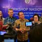 MAKASSAR - Sekretaris Jenderal Kemendes PDT, Taufik Madjid membuka kegiatan Workshop Nasional
Pembangunan Komitmen Pemerintah Daerah
Transformasi Ekonomi Kampung Terpadu (TEKAD) Tahun 2025, di Ballroom Hotel Aryaduta, Makassar, Sulawesi Selatan, Jum’at, (29/08/2025).

Foto : AndriKemendesPDT