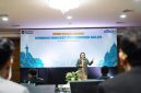 Direktur Niaga dan Pemasaran PLN Icon Plus, Joice Lanny Wantania / foto ist