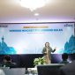 Direktur Niaga dan Pemasaran PLN Icon Plus, Joice Lanny Wantania / foto ist