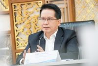 Direktur Utama BRI Hery Gunardi / foto ist 