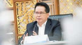 Direktur Utama BRI Hery Gunardi / foto ist 