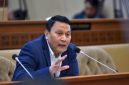 Anggota DPR RI Komisi II FPKS yang juga Ketua Badan Kerja Sama Antar-Parlemen (BKSAP) DPR RI, Mardani Ali Sera ( foto Ist )
