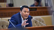 Anggota DPR RI Komisi II FPKS yang juga Ketua Badan Kerja Sama Antar-Parlemen (BKSAP) DPR RI, Mardani Ali Sera ( foto Ist )