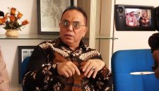 R. Haidar Alwi, Pendiri Haidar Alwi Care dan Haidar Alwi Institute ( foto Istimewa )