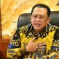 Ketua Majelis Permusyawaratan Rakyat (MPR) RI, Bambang Soesatyo / foto ist