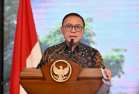 Komisaris Utama PT Pertamina (Persero) Mochamad Iriawan . ( foto Ist )